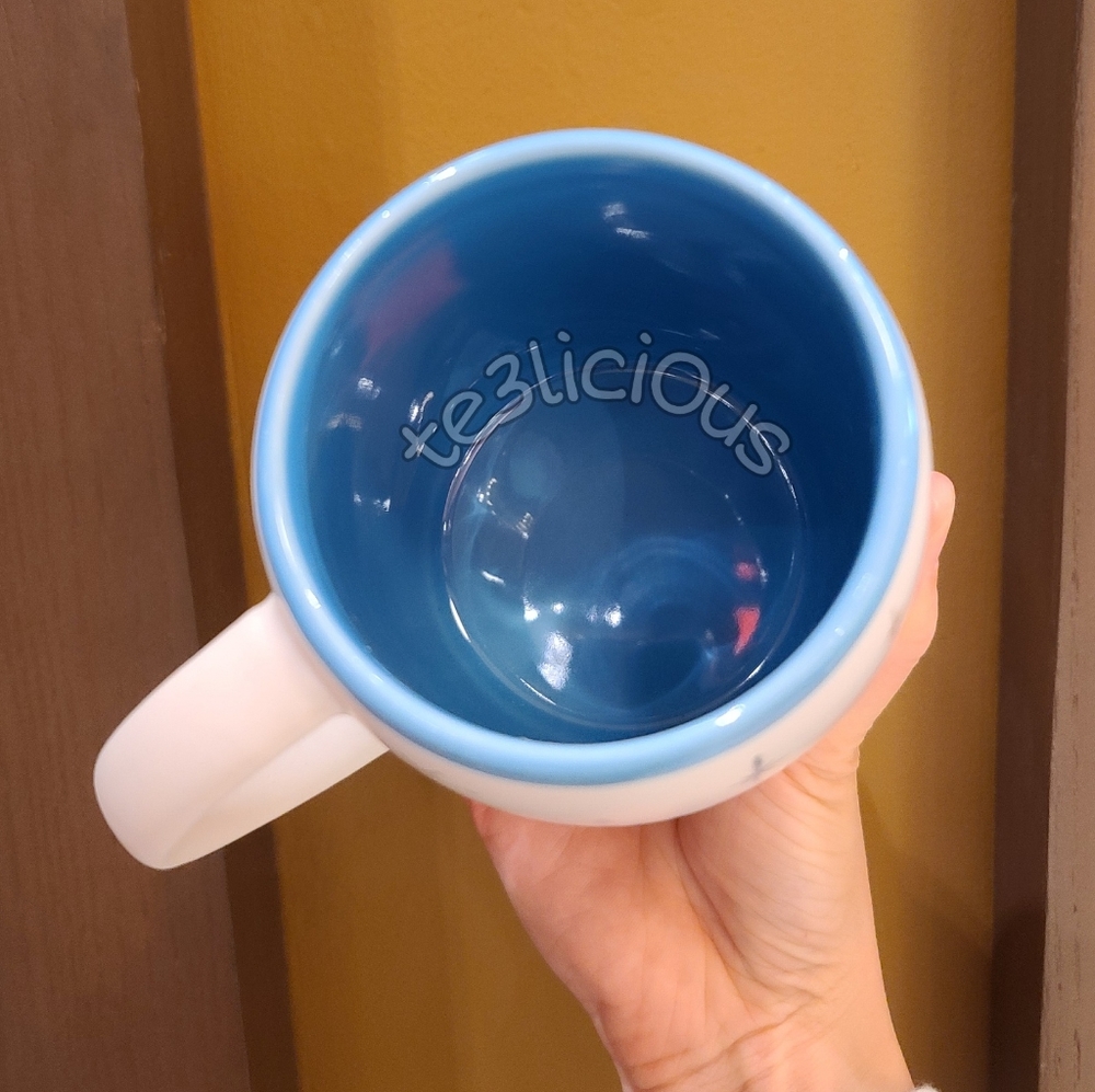 DISNEY PARKS DISNEYLAND HOTEL MUG - Picture 8 of 8
